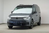 Volkswagen Caddy Maxi - Vorschau Bild 1