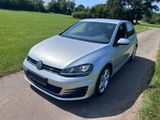 Volkswagen Golf VII Lim. GTI Automatik 2.0TSI 220ps 1.Hand - Volkswagen Golf: Standheizung, GTI