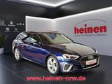 Audi A4 35 TFSI Avant DSG S-Line LED+NAVI+AHK+SHZ+RFK - Audi A4 Gebrauchtwagen in Hamm
