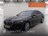 BMW 750Li xDrive Limousine Standheizung Massage Lase - BMW 750 in München