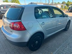 VW Golf 5 Trendline Tüv 10.25