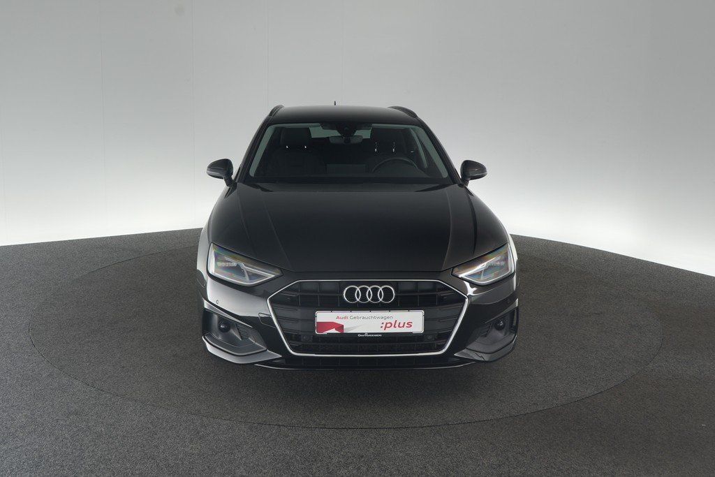 Audi A4 Avant 35 TDI S tronic ACC Navi imagem 3