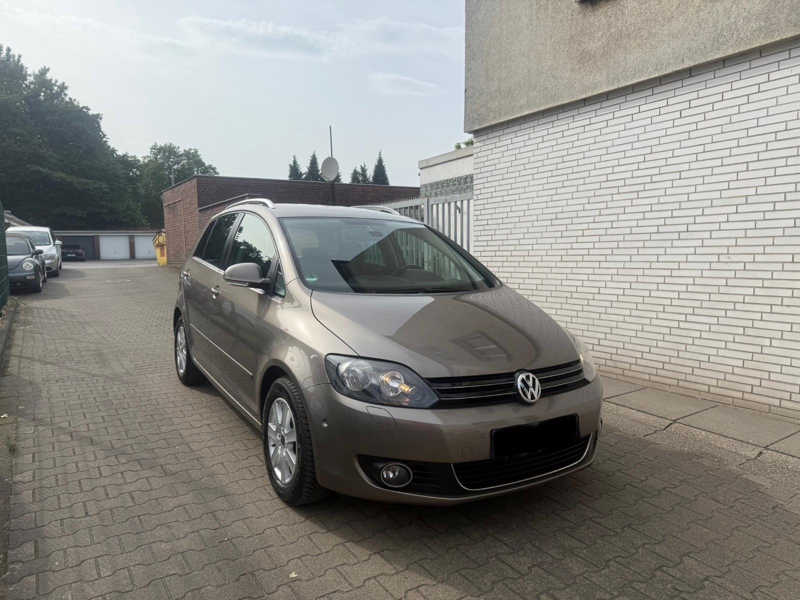 Volkswagen Golf Plus VI Highline TÜV NEU* 1.HAND* KAMERA