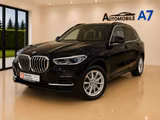 BMW X5 Baureihe X5 xDrive 45 e *LASER/LUFT.-F./AHK* - BMW X5 in Duisburg