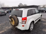 Suzuki Grand Vitara 1.9 DDiS Club - Suzuki aus 2010