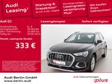 Audi Q3 advanced 40 TFSI qu. S tr. AHK RFK PDC NAVI