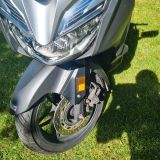 Honda Forza 300 - Offers matching your search criteria