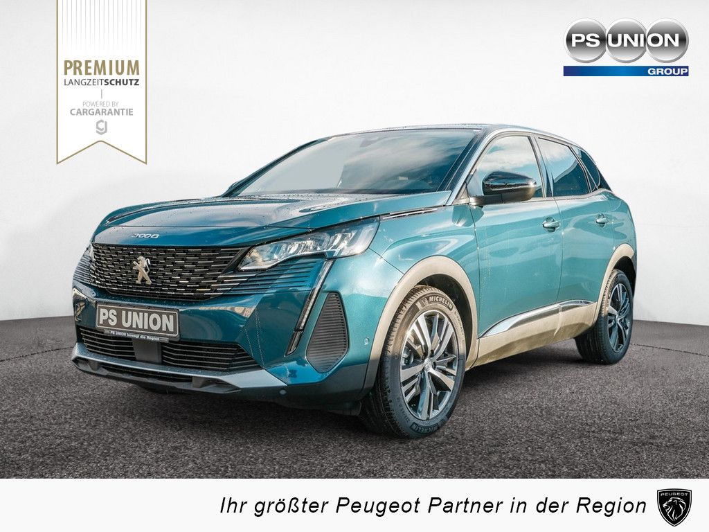 Image of Peugeot 3008