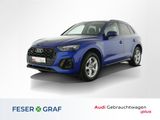 Audi Q5 40 TDI S line quattro S tronic Virt. Cocpit/ - Audi Q5 aus 2022