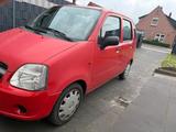 Opel agila 220.000km HU 02.2026 - Opel Agila A H00