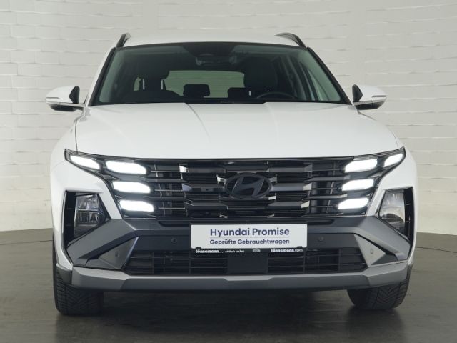 Hyundai Tucson – Bild 6