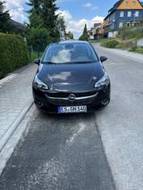 Opel Corsa 1.4 Edition Automatik Edition