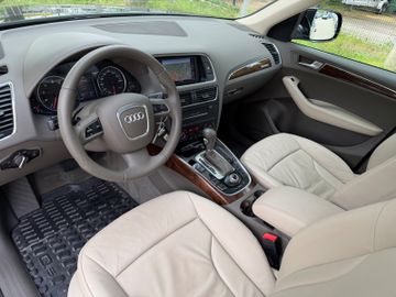 Audi Q5 - 4