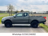 Mitsubishi L200-2.4-ClearTec-Club-Cab-4X4-SHZ-AHK-Klima-TÜV - Mitsubishi L200: Pickup