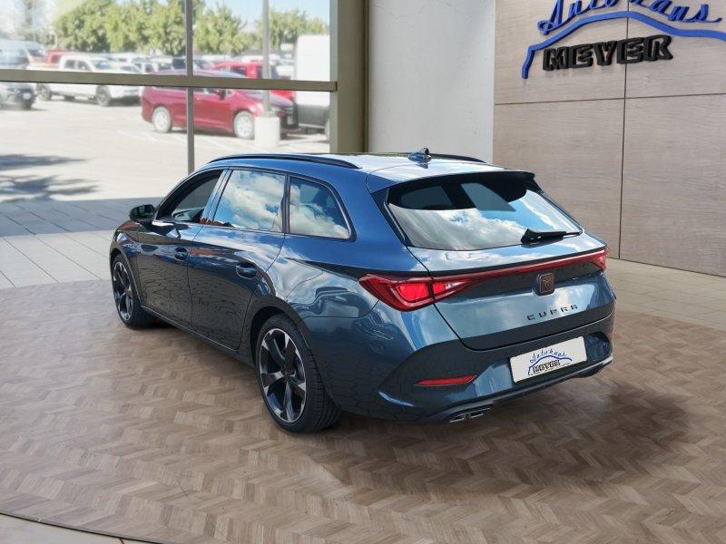 Cupra Leon ST 1.5eTSI DSG 3*J.Gar/ACC/LED/Kamera/Keyle