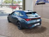 Cupra Leon ST 1.5eTSI DSG 3*J.Gar/ACC/LED/Kamera/Keyle - graue Cupra Leon