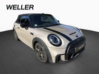 MINI Cooper S Cabrio - Vorschau Bild 4