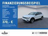 Volkswagen Tiguan 1.5 TSI Comfortline AHK+PANO+HUD - VW Tiguan Gebrauchtwagen in Braunschweig