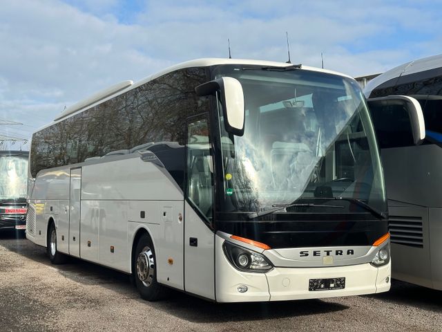 Setra S 515 HD (TOP*DE-Bus*)