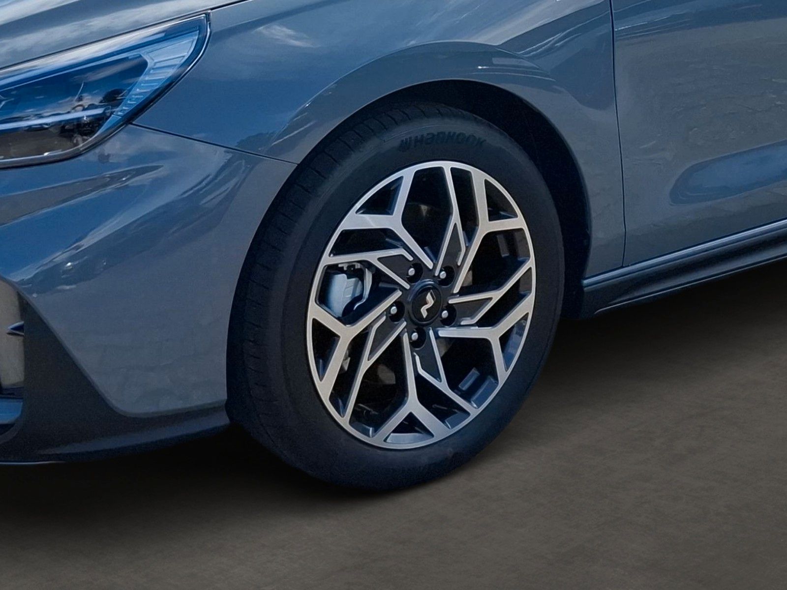 Hyundai i30 – Bild 6