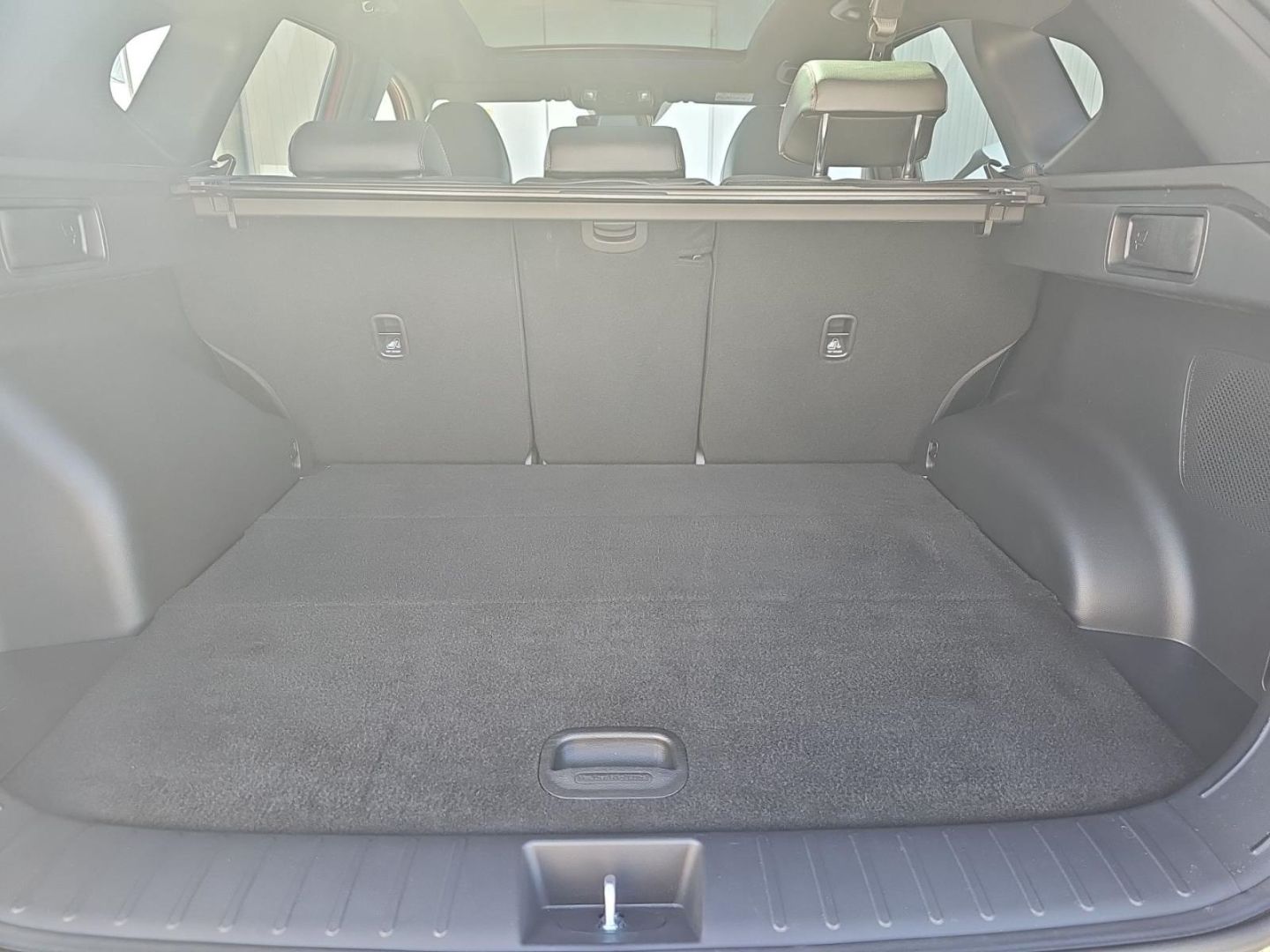 Hyundai Tucson – Bild 12
