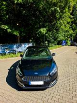 Ford S-Max 2,0 Vignale/Voll/Stdhz/Chrom. - Ford S-Max: Standheizung