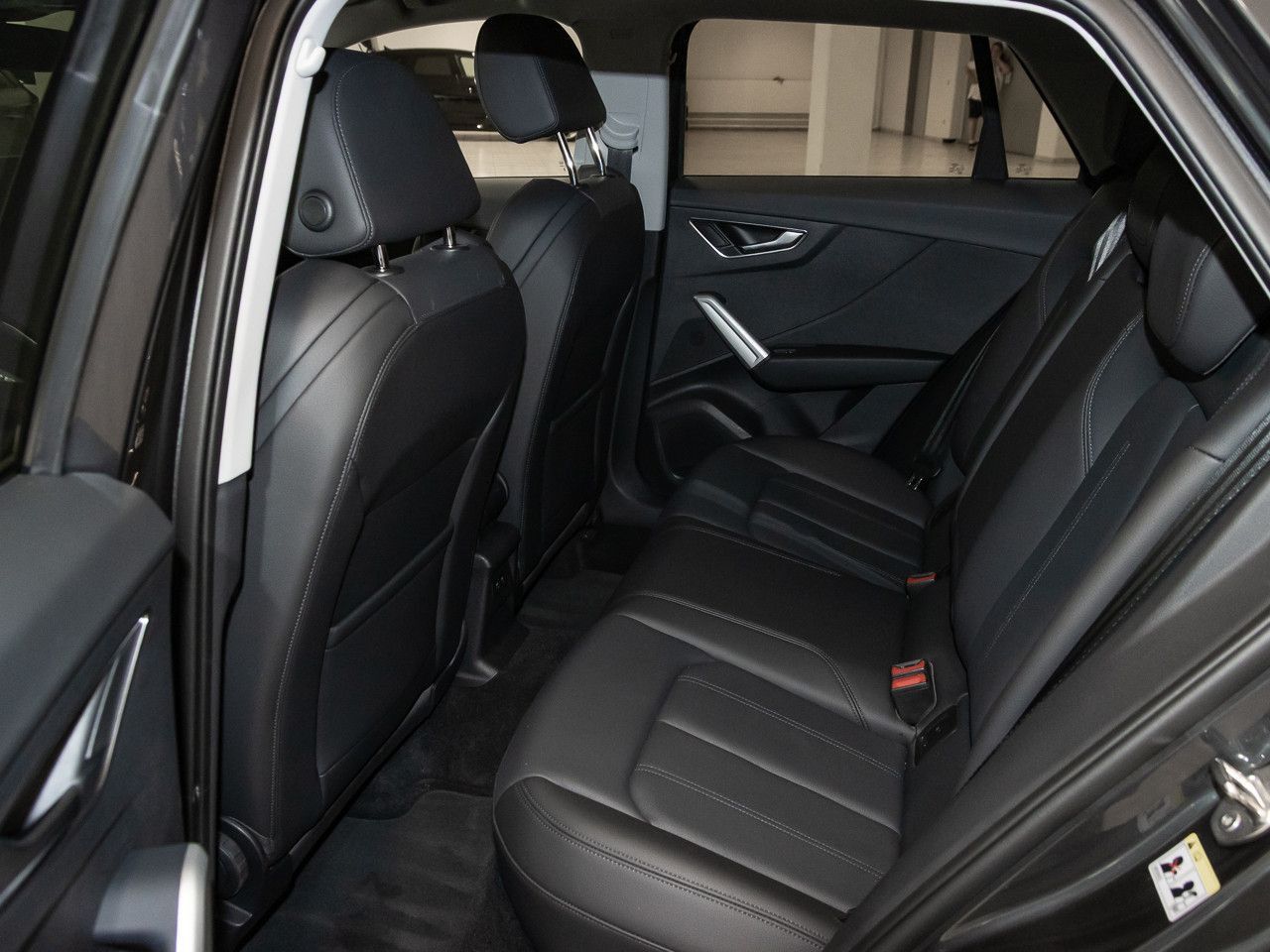Audi Q2 - Bild 11