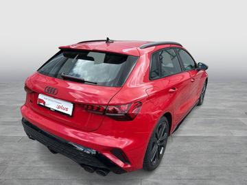 2025 AUDI S3 photo 5