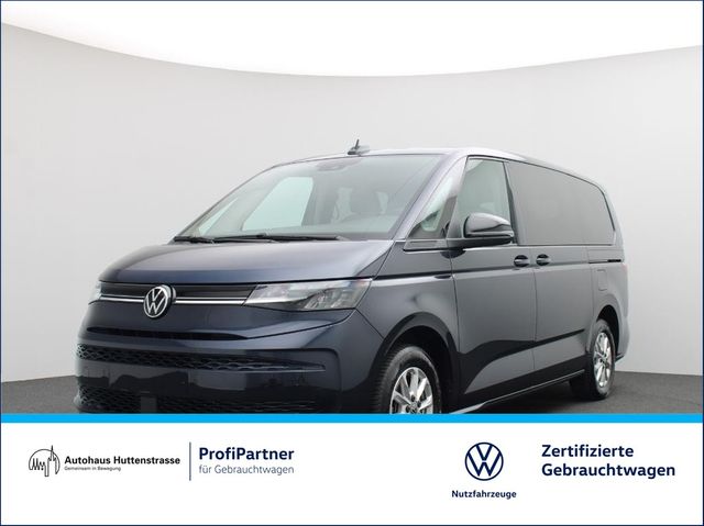 Volkswagen T7 Multivan 2.0 TDI DSG Life lang NAVI KAMERA AH