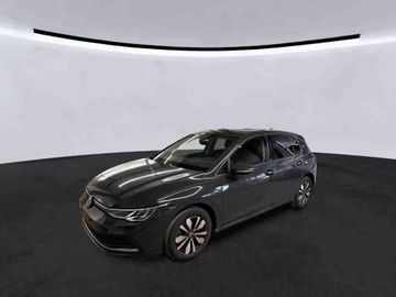 Volkswagen Golf - 1