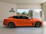 Kia Stinger 2.0 T GT-Line Exclusive&Technologie Pake - Kia Gebrauchtwagen in Bremen