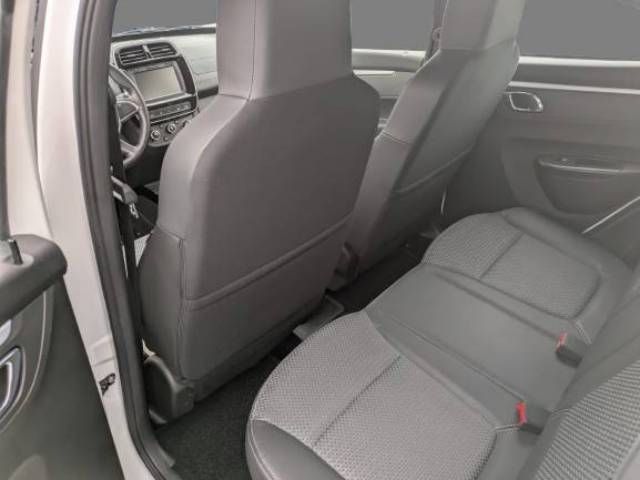 Fahrzeugabbildung Dacia Spring Essential