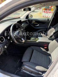 Mercedes GLC 220 - 10