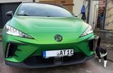 MG4 EV Luxury | Heat Pump | Warranty | Export - MG MG4 von privat
