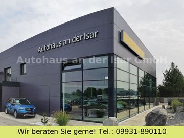 Bild 17 Opel Mokka 1.2 GS Line AT *LED*KAMERA*SHZ*AUTOMATIK*