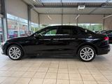 Audi A4 Lim. 40 TDI advanced/1Hd/Memory/3-Zone/ACC - Audi A4: Schwarz