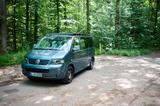 Volkswagen VW T5 Multivan 2,5l TDI Bj. 2008  399.000 km 