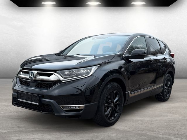 Honda CR-V 2.0 i-MMD HYBRID 2WD Sport Line +WR