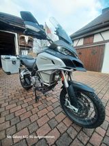 Ducati Multistrada 1200 Enduro - Offers matching your search criteria