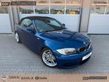 BMW 135i Cabrio+M-Performance+DS Motorsport+TOP!!! - BMW 1er Reihe: 3 Türen