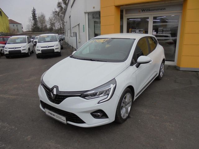 Renault Clio BUSINESS Edition SCe 75