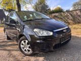 Ford C-Max ZAHNRIEMEN NEU - Ford C-Max aus 2010