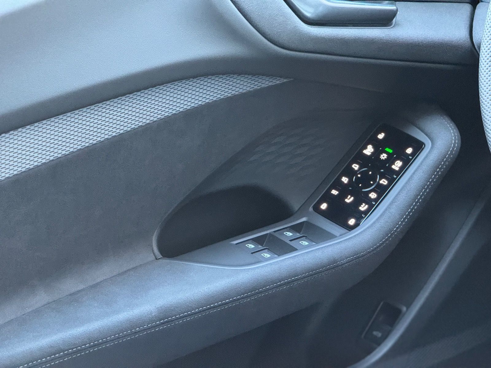 Audi A5 - Bild 15