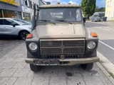 Mercedes-Benz 230 GE STEYR-PUCH 8-Sitzer OLDTIMER - : Puch