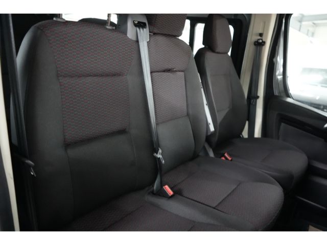 Movano C VOLLVERGLASUNG 9-SITZER L2H2 CDTI+RÜCKF