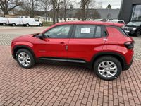 Jeep Avenger - Vorschau Bild 3
