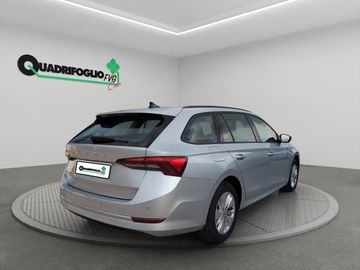 Skoda Octavia - 5
