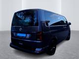 Volkswagen T6.1 Multivan 2.0 TDI DSG 4Motion Einparkhilfe - Volkswagen: Multivan Motion