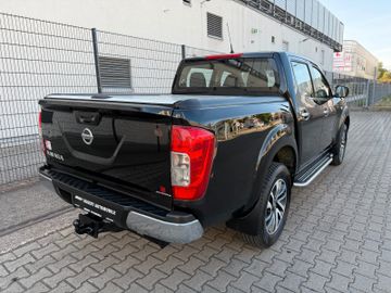 Nissan Navara - 3