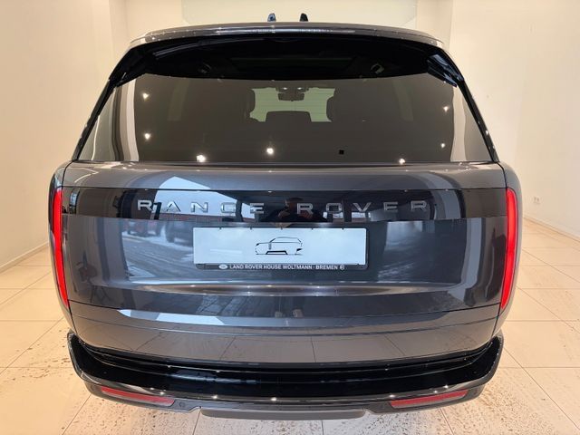 Land Rover Range Rover - Bild 13